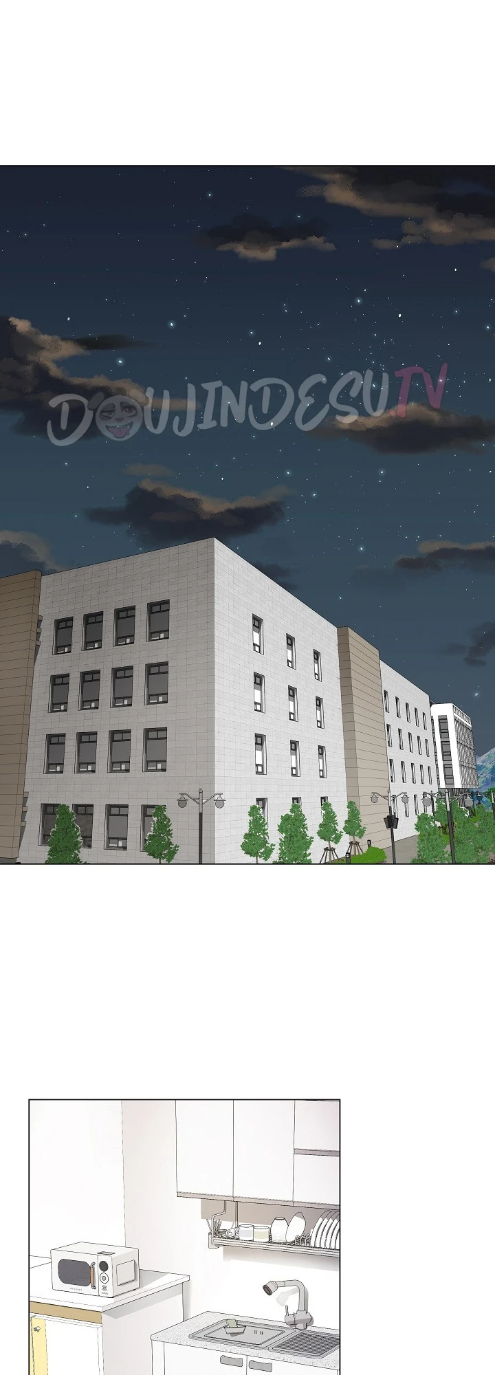 Signed, Sealed, Mistaken - Page 37